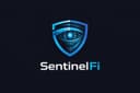 SentinelFi Logo